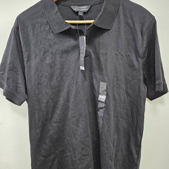 Men's Banana Republic Polo Shirt - Picture 1 of 3